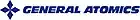 logo de General Atomics
