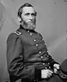 Brig. Gen.Benjamin Prentiss, États-Unis