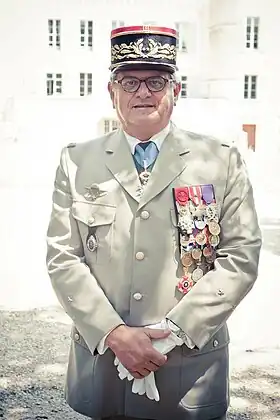 Christian Houdet