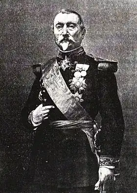 François Grenier