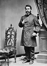 James Gillpatrick Blunt