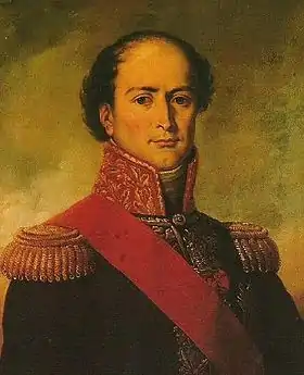Général Jean-Baptiste Éblé