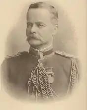 Samuel Lomax
