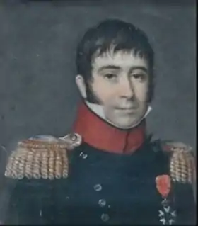 Louis Antoine Vast Vite Goguet