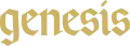 Logo sur From Genesis to Revelation (1969).