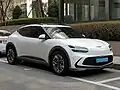 Front View