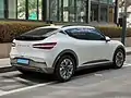 Rear View