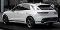 Rear View, Sport