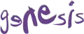 Logo sur We Can't Dance (1991).