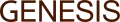 Logo sur Selling England by the Pound (1973).