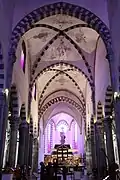 Intérieur.