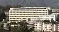 Le siège de l'Institut italien de technologie (it) à Bolzaneto.