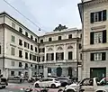 Ancienne mairie