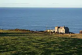 Image illustrative de l’article Château de Dundarg