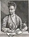 Georg Kilian (1683–1745)