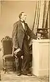 Hans Christian Andersen.