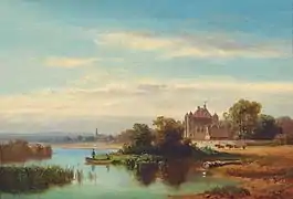 Avant 1853.