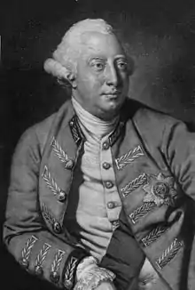 George III.