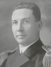 George J. McMillin