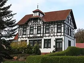 Rosa (Thuringe)
