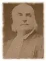 Georges-Prudent Bruley, Président Tribunal de grande instance de Laval, (1830-1883)