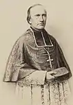 Portrait de Georges Darboy