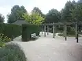pergola