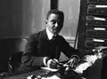 Georges Sylvain