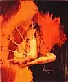 Femme aux violons (1984).