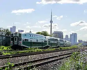 Image illustrative de l’article Ligne Kitchener