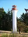 Phare d'Active Pass