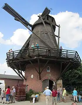 Georgsdorf