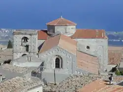 Cathédrale