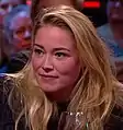 Geraldine Kemper (2019-)