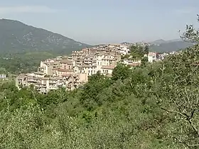 Gerano