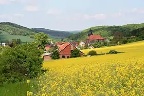 Gerbershausen