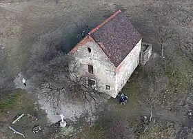 Gercse