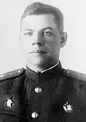German Tarassov