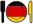 icône décorative