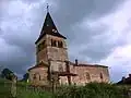 Germolles-sur-Grosne