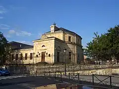 Batzar nagusiak.