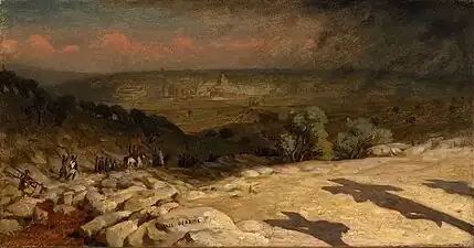 Étude