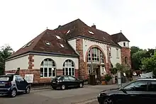 Gersweiler