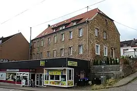 Ancienne école