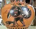 Vase de Geryon
