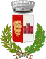 Blason de Gessate