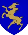 Blason de Geta