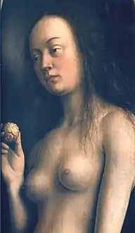 Ève.