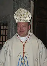 Image illustrative de l’article Gianfranco Ravasi