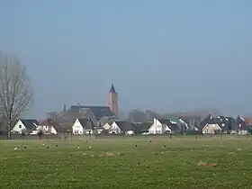 Giesbeek